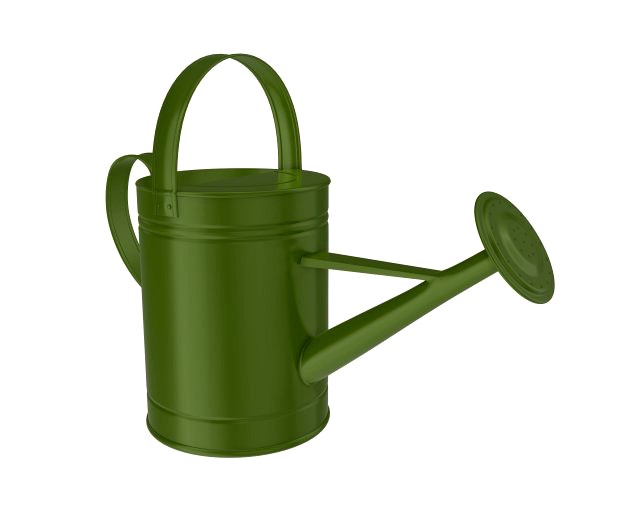 funny watering can