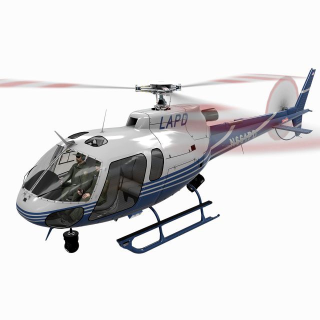 as-350 lapd 2 animated