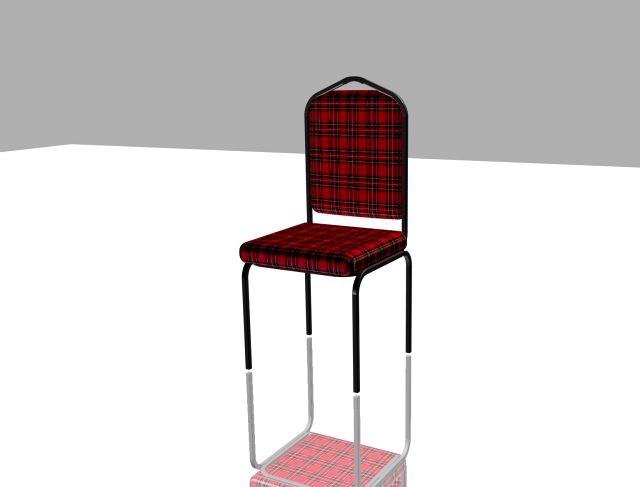 party chair