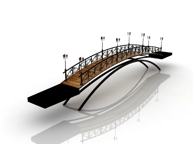 bridge