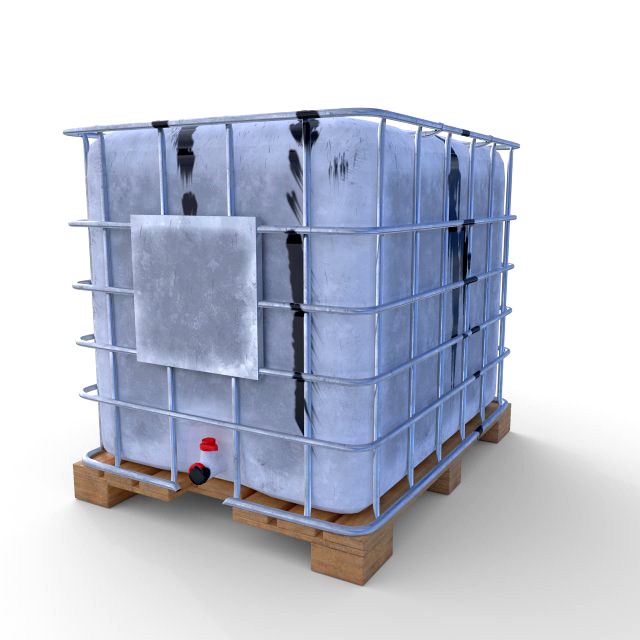 ibc container 5