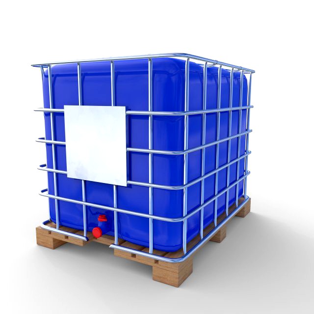 ibc container 6