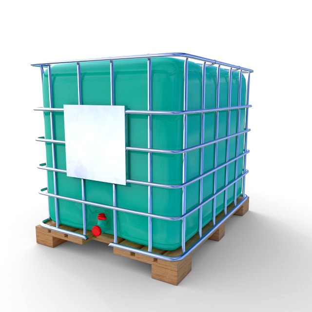 ibc container 7