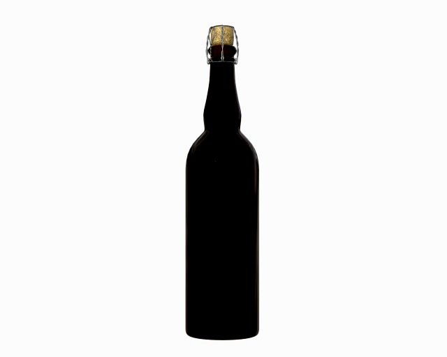 beer bottle blank