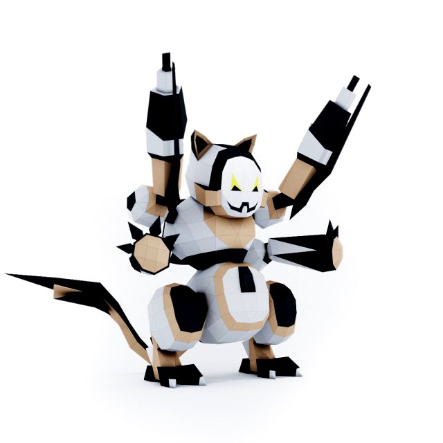 cat robot or catbot