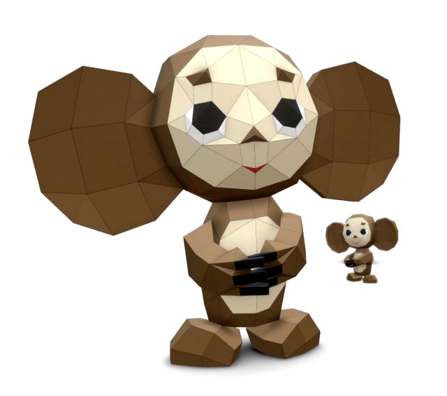 cheburashka