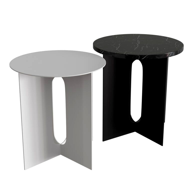 Androgyne Side Table (341243)