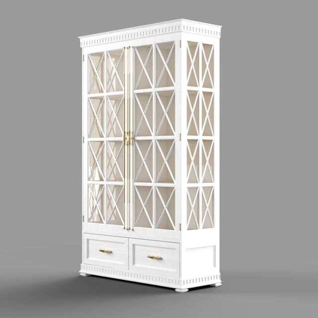 vitrine