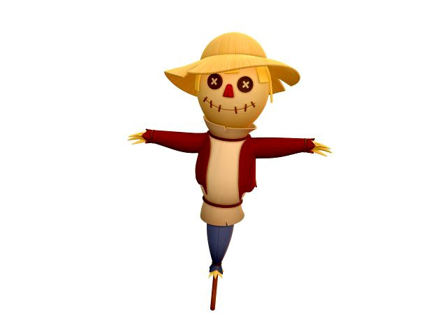 scarecrow