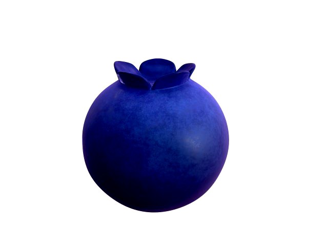blueberry