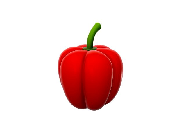 bell pepper