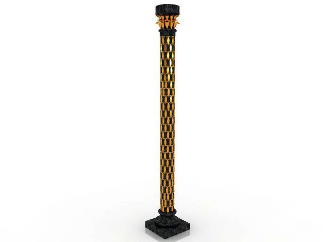 column