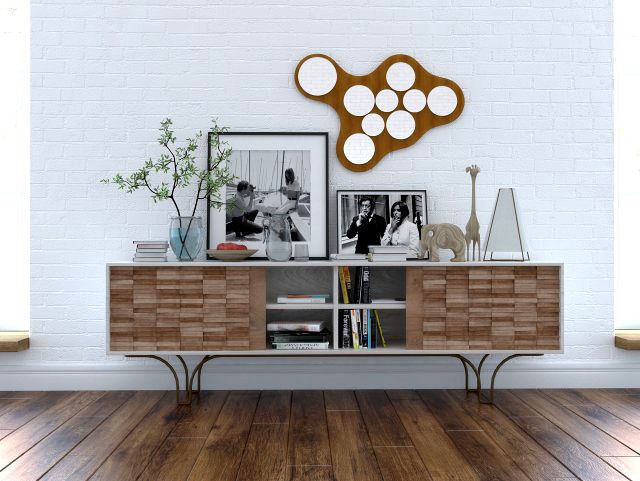 sideboard set 2510