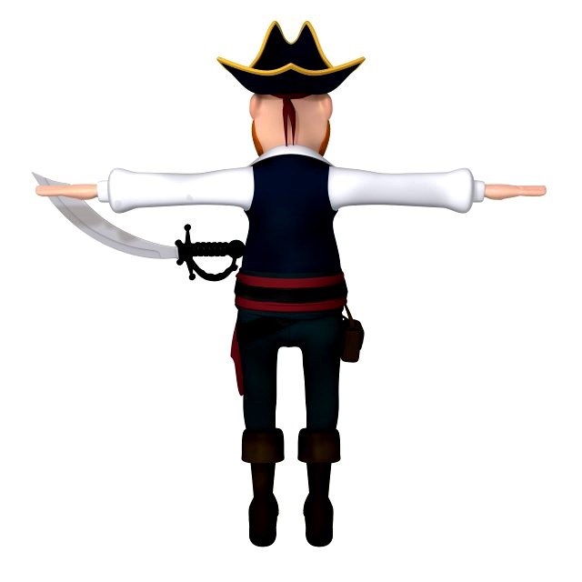pirate
