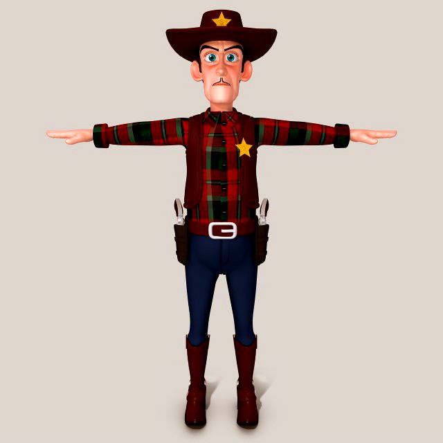 cowboy