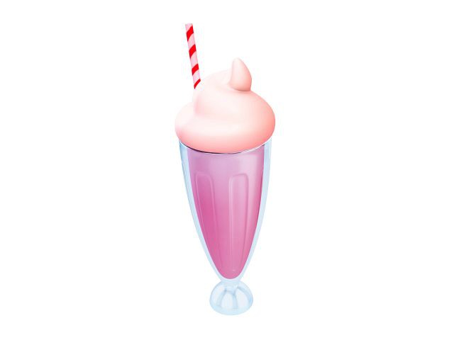 milkshake