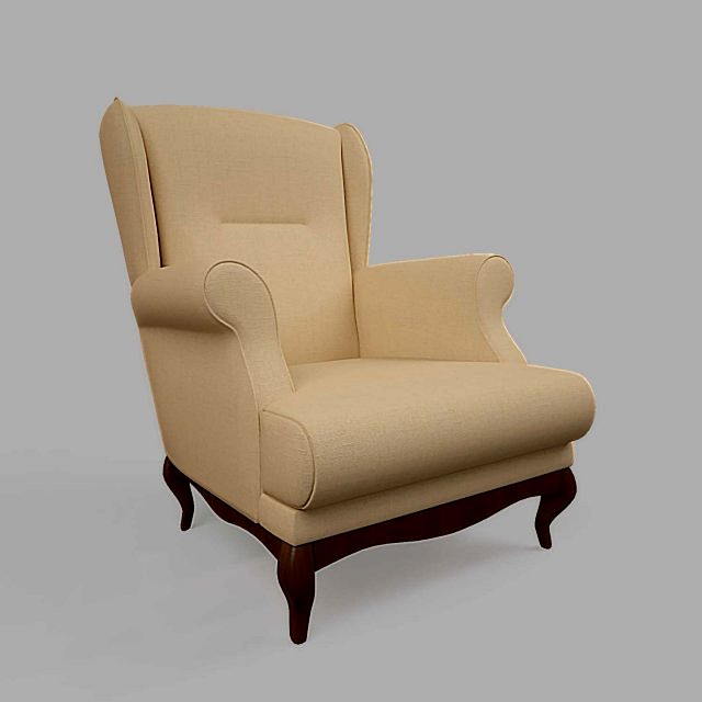 armchair