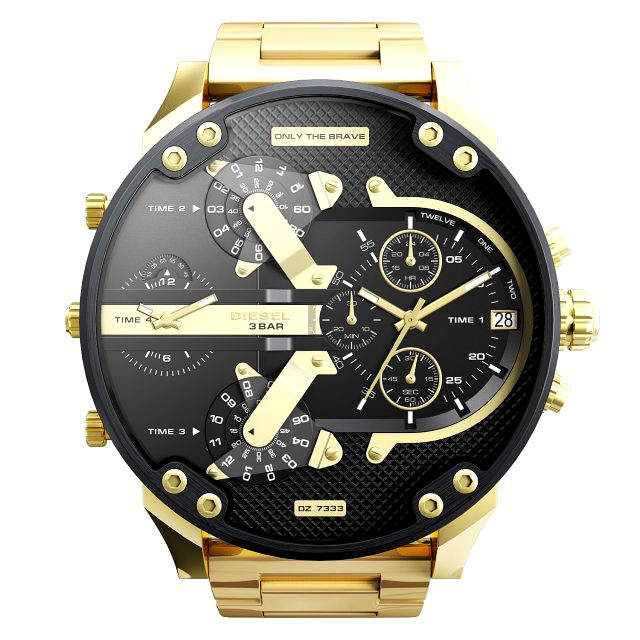 diesel mr daddy dz 7333