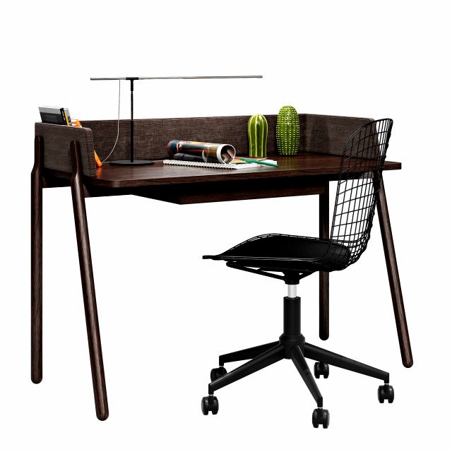zegen ash desk set