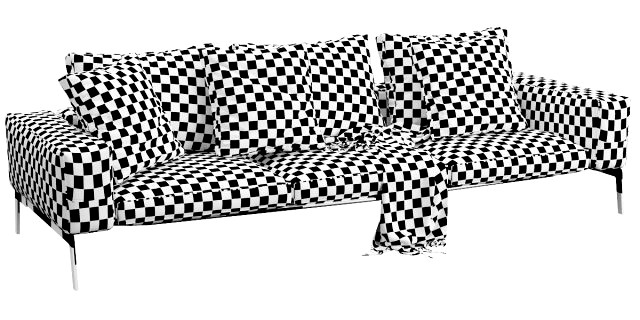 flexform lifesteel