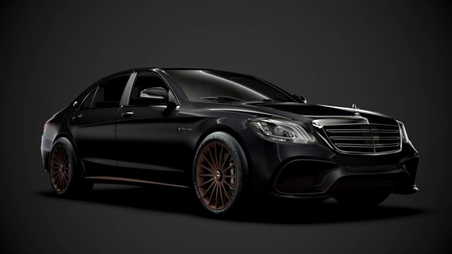 mercedes-amg s 65 final edition worldwide v222 2019