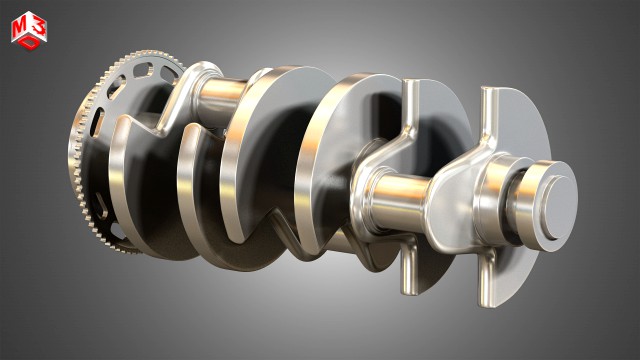 crankshaft