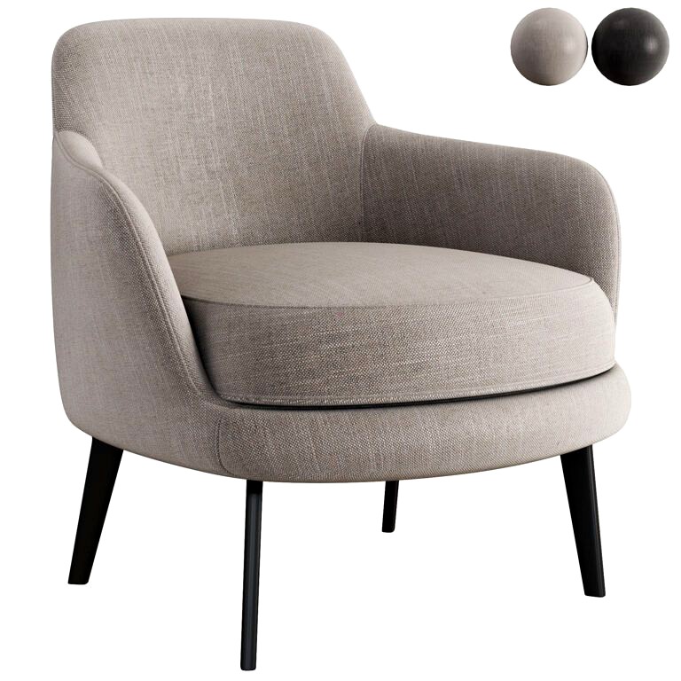 Armchair Sum (341600)