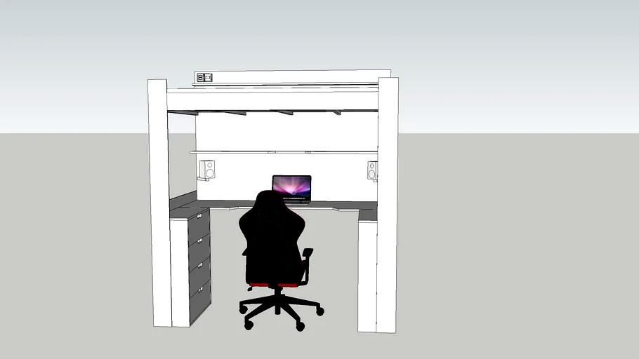 Cama Office