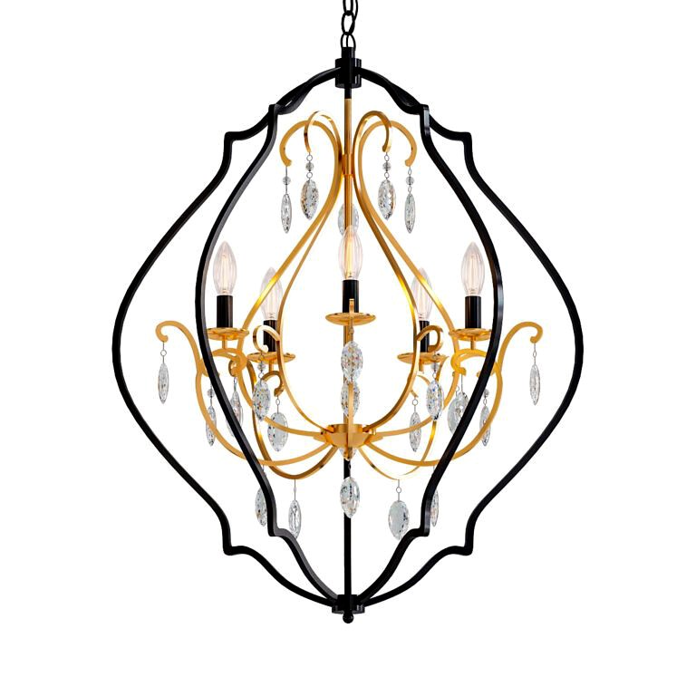 Clara 26 chandelier (342046)