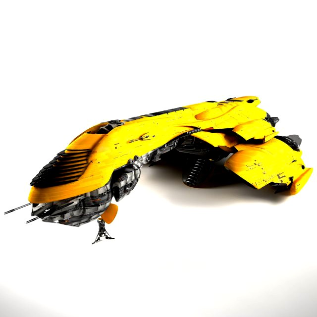 space shattle