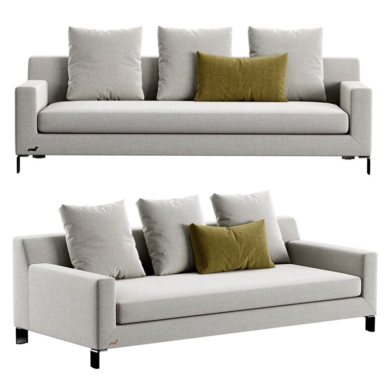 NAPOLI Sofaclub sofa (342105)