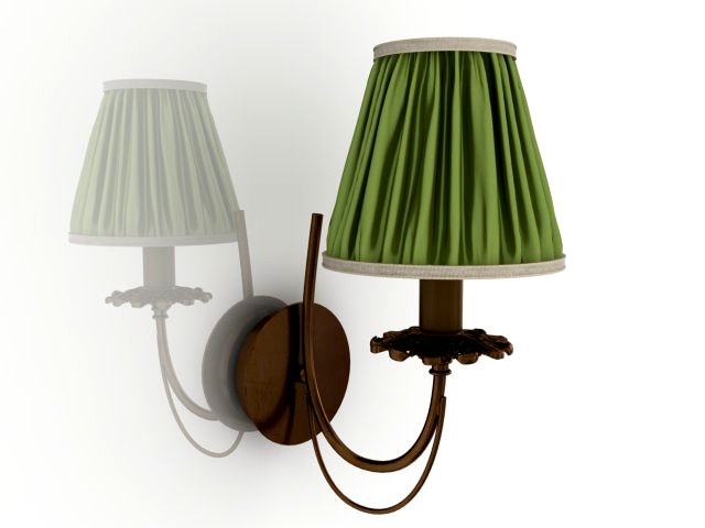 wall light