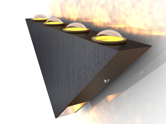 wall light