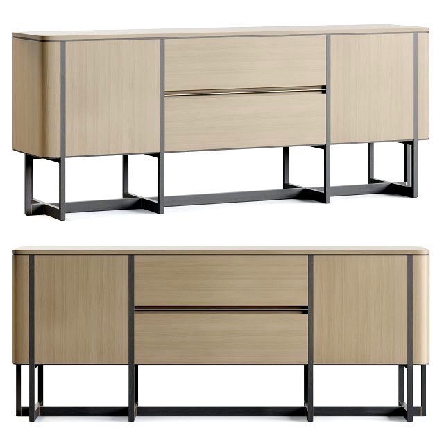 Frato Mumbai Sideboard