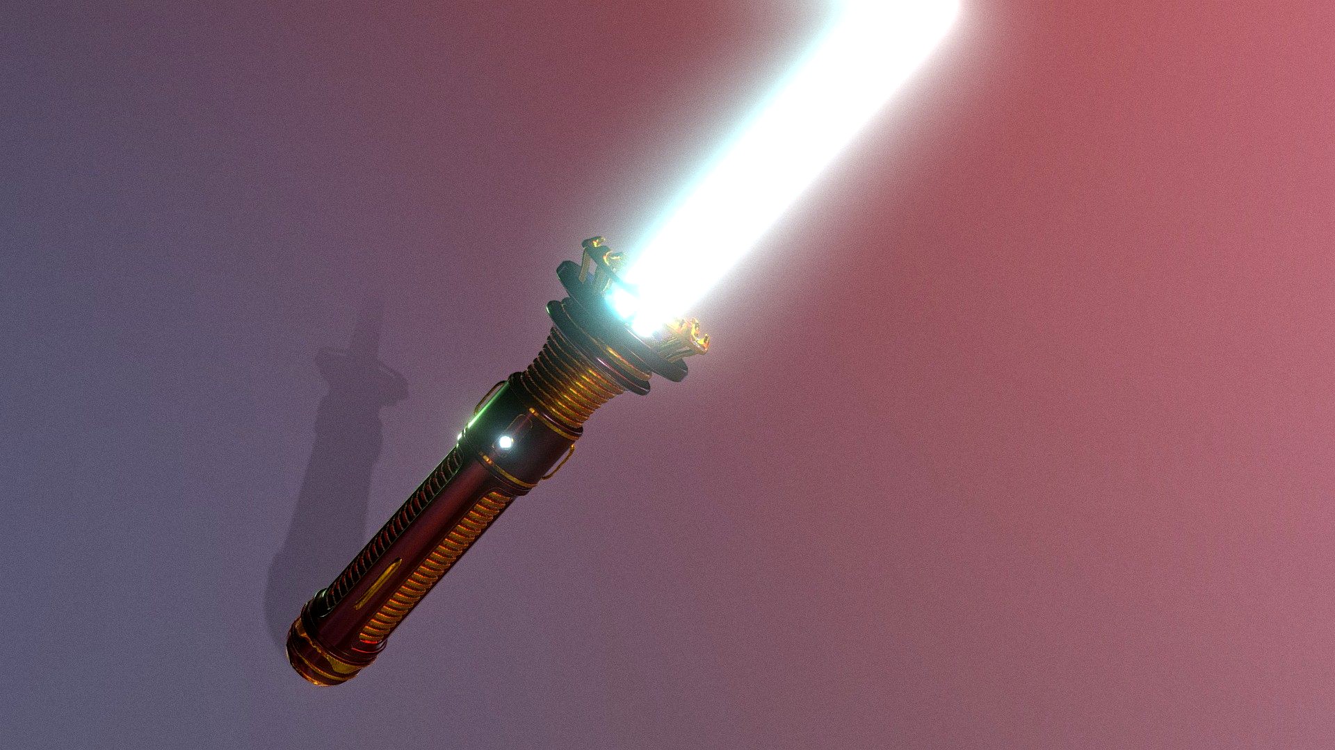 Lightsaber