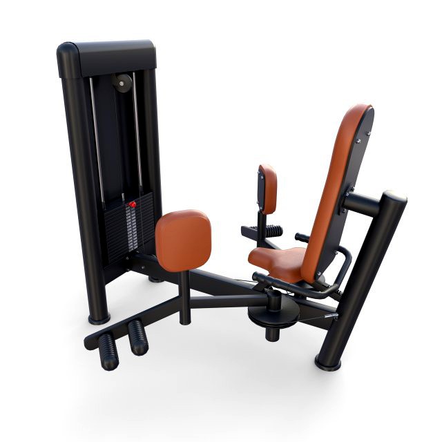 Adductor machine