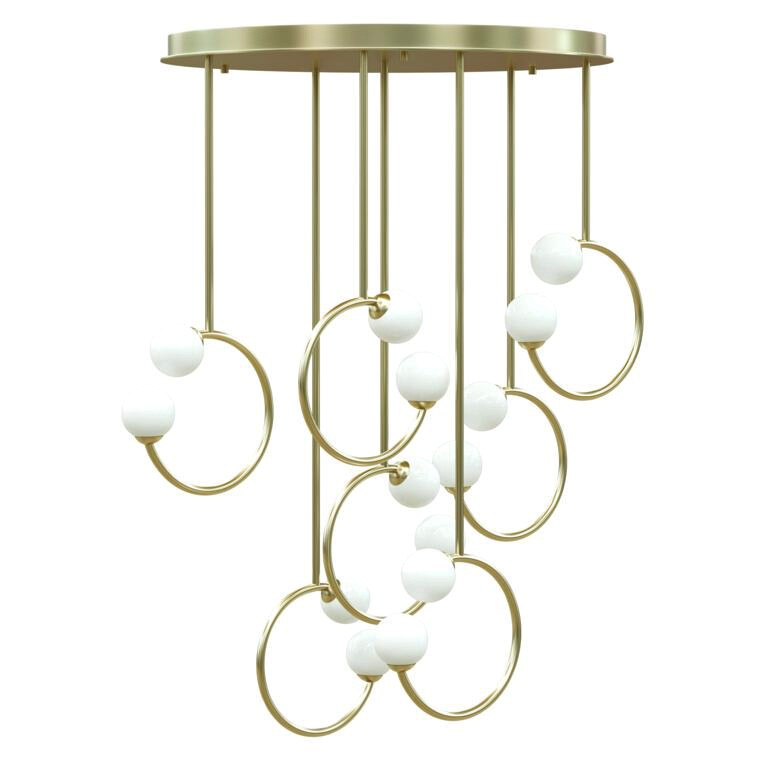 Gabys Dream chandelier (342584)