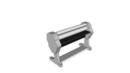 MEFU Roll laminator