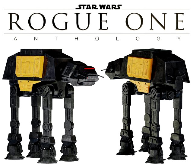 star wars at-act walker