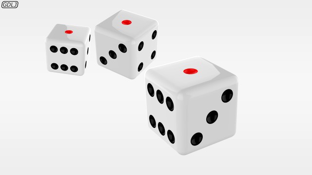dices