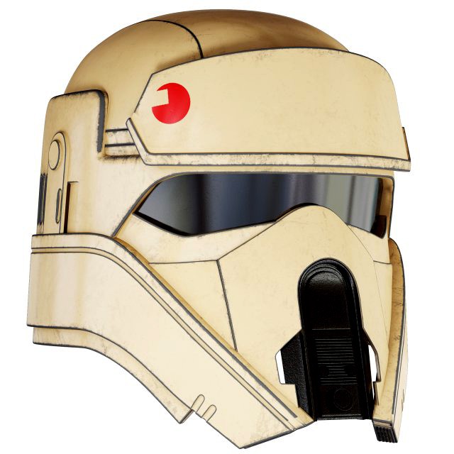 star wars shoretrooper helmet