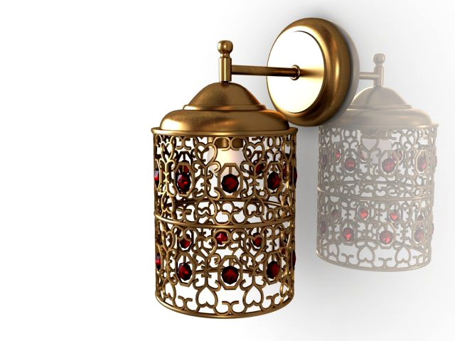 lamp
