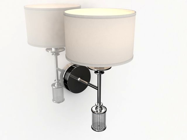 wall light