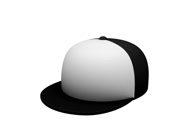 hip hop cap