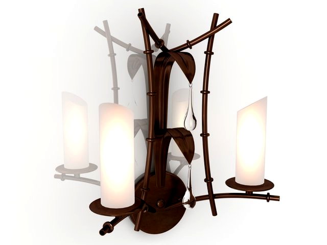 wall light