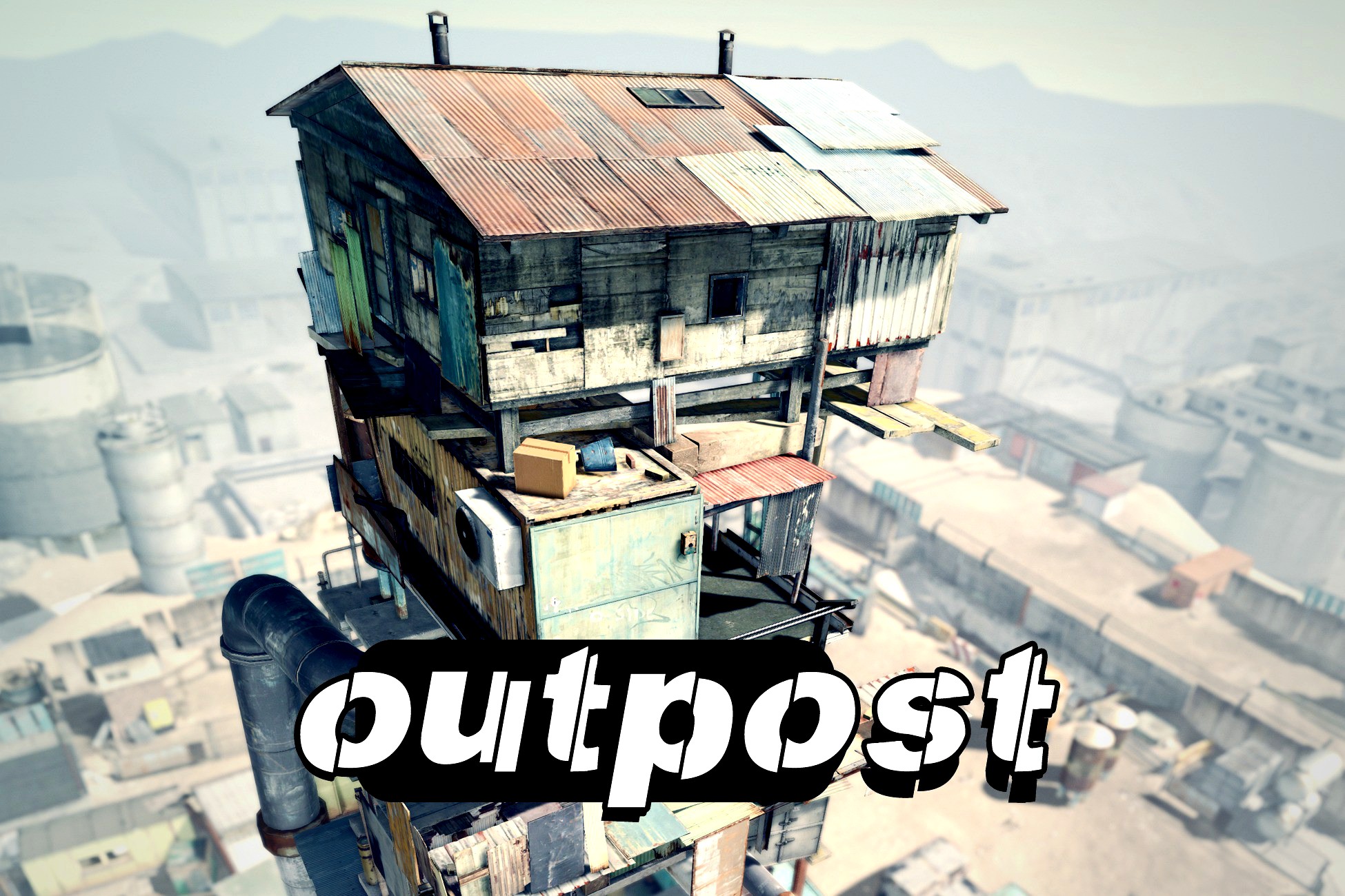 Outpost