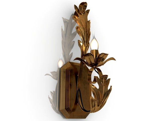 wall light