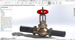 Globe Valve