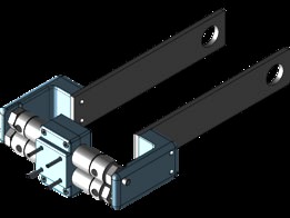 Bison Robotics 2023 Ri3d Grabber