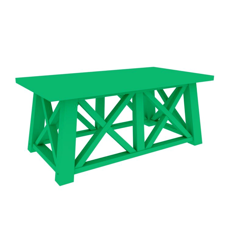 WALMART Coffee Table (343012)